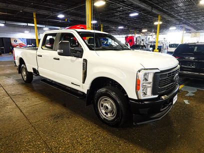 Used 2023 Ford F250 XL