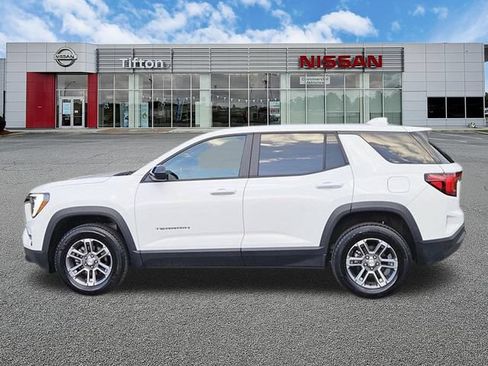 Used 2026 GMC Terrain Elevation FWD image 7
