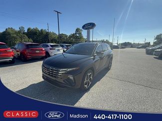 Used 2024 Hyundai Tucson Limited AWD/4WD video 1