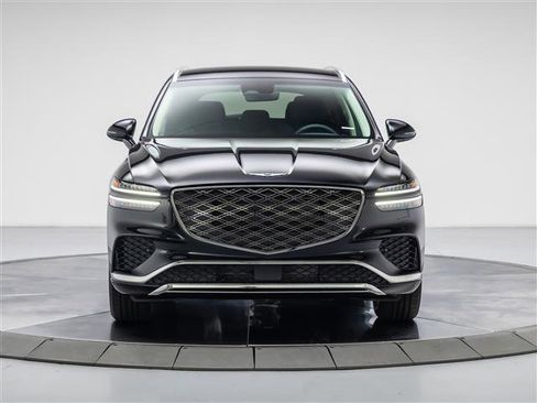 New 2026 Genesis GV70 2.5T AWD/4WD image 8