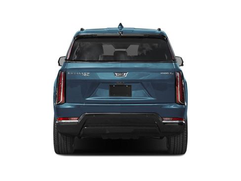 New 2026 Cadillac Escalade IQL Sport 1 w/ LPO, ONYX Package AWD/4WD image 29