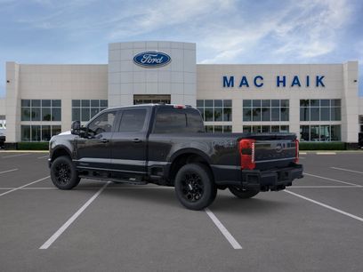 New 2025 Ford F250 Lariat w/ Lariat Ultimate Package