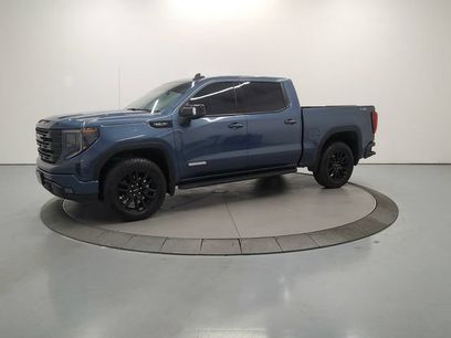 Used 2026 GMC Sierra 1500 Elevation w/ Elevation Premium Package
