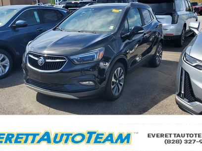 Used 2019 Buick Encore Essence
