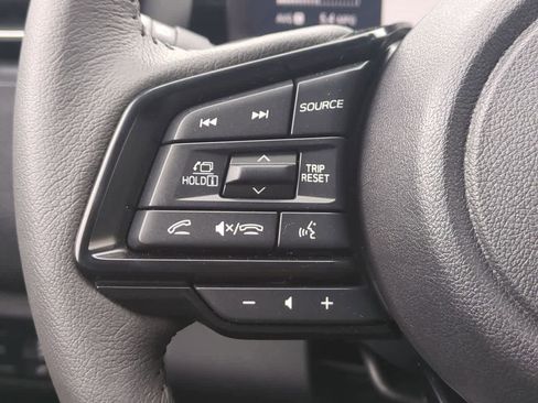 New 2026 Subaru Outback Limited image 24