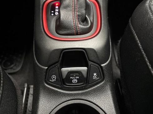 Used 2018 Jeep Compass Trailhawk w/ Navigation Group image 55