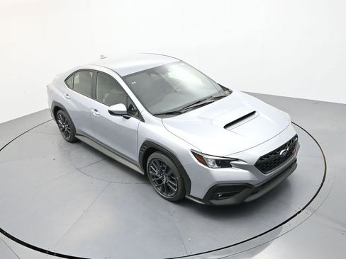 New 2026 Subaru WRX Premium image 9