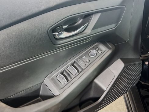New 2026 Honda Accord LX image 12