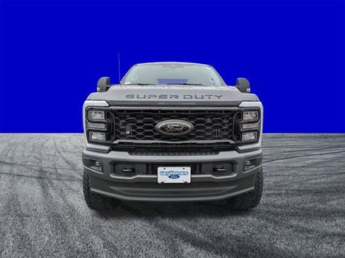New 2026 Ford F250 XLT w/ XLT Premium Package image 9