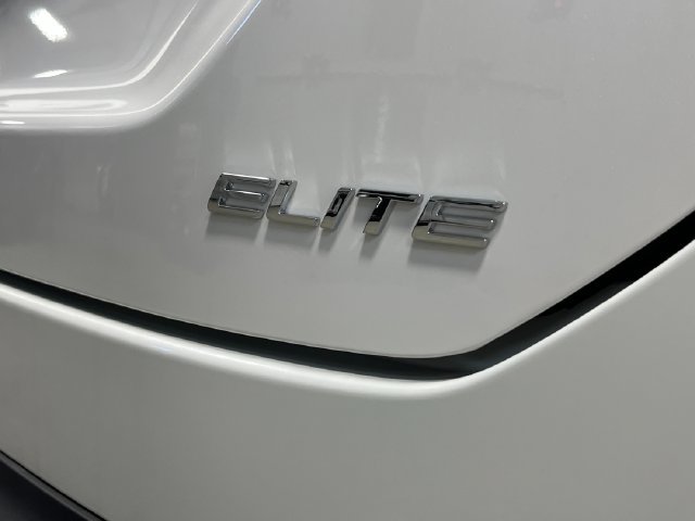 New 2026 Honda Pilot Elite image 6
