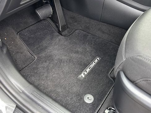 Certified 2026 Hyundai Tucson SEL image 17