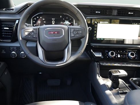 New 2026 GMC Sierra 1500 AT4 w/ AT4 Premium Package image 28