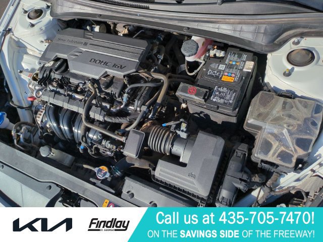 Used 2023 Hyundai Elantra Limited FWD image 34