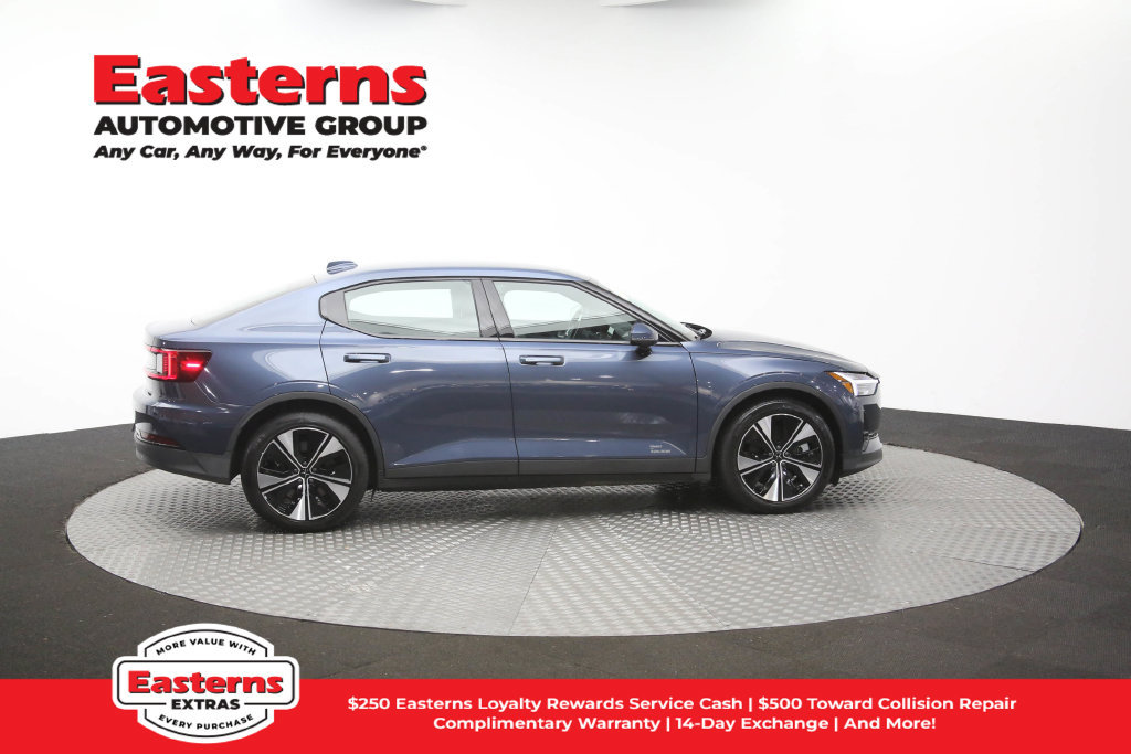 Used 2024 Polestar Polestar 2 AWD/4WD image 45