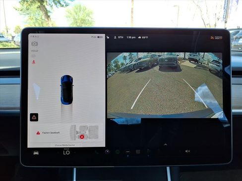 Used 2018 Tesla Model 3 image 20