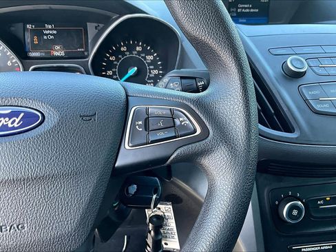 Used 2019 Ford Escape S FWD image 24