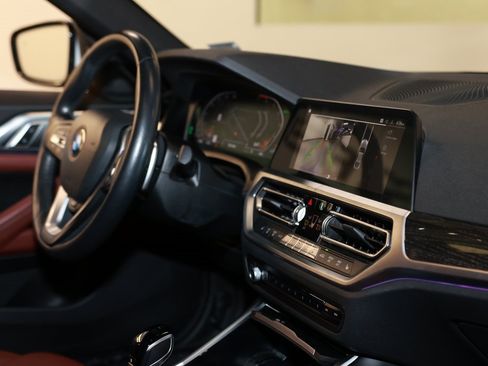 Used 2023 BMW 430i Gran Coupe xDrive 430i Gran Coupe w/ Premium Package image 17