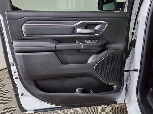 New 2026 RAM 1500 4x4 Crew Cab image 26