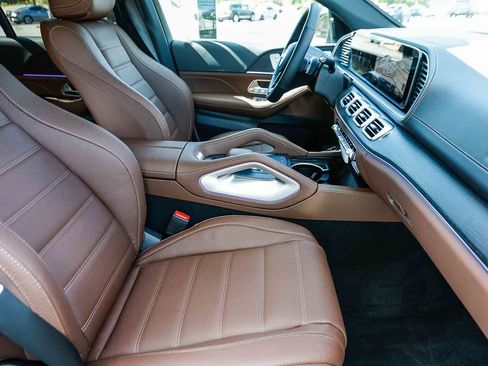 New 2026 Mercedes-Benz GLE 450 4MATIC Coupe image 17