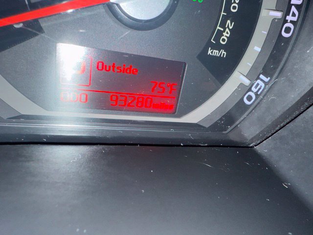 Used 2016 Kia Sportage LX FWD image 3