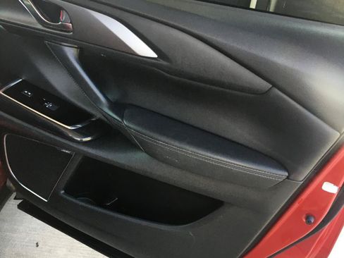 Used 2016 MAZDA CX-9 Touring AWD/4WD image 14