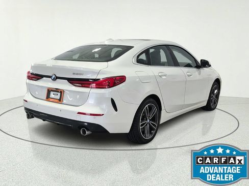Used 2022 BMW 228i Gran Coupe FWD image 7