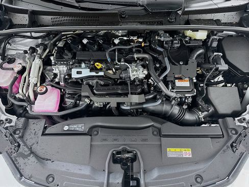 New 2026 Toyota Prius Plug-In Hybrid image 20