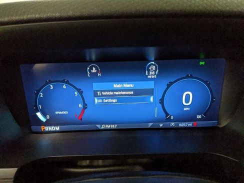 Certified 2025 Ford F150 XLT w/ Equipment Group 301A Standard image 13