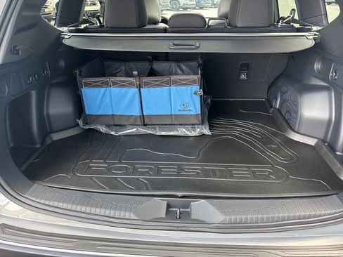 New 2026 Subaru Forester Premium AWD/4WD image 51