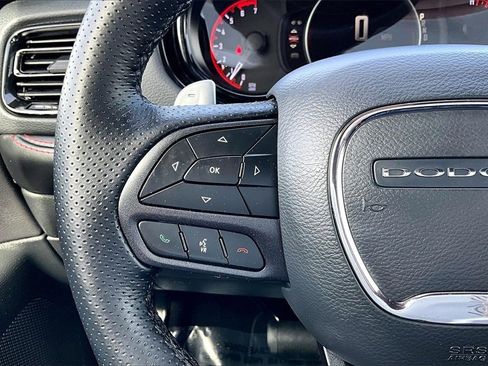 Used 2026 Dodge Durango GT image 18