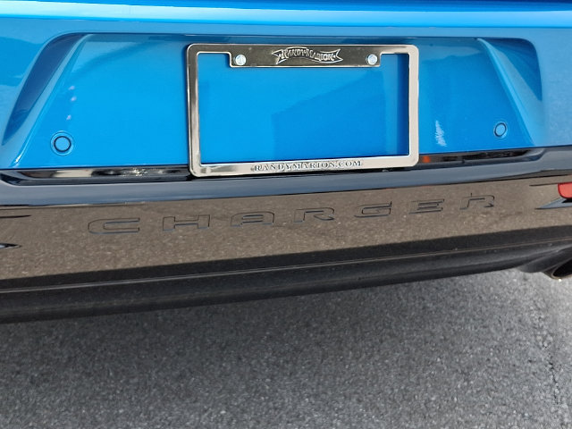 New 2026 Dodge Charger R/T AWD/4WD image 11