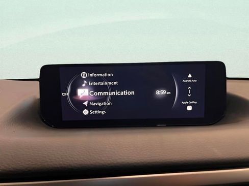 Used 2025 MAZDA CX-50 AWD 2.5 S w/ Select Package image 19