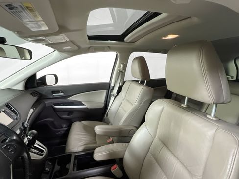 Used 2013 Honda CR-V EX-L image 22