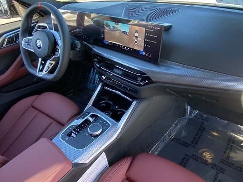 New 2026 BMW M440i Coupe w/ Parking Assistance Package image 12