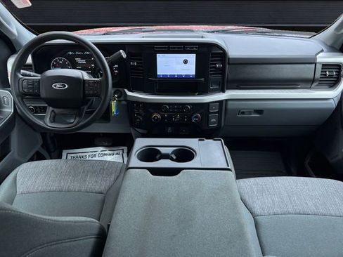 Certified 2024 Ford F250 XLT image 10