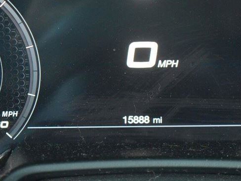 Used 2024 Dodge Hornet GT Plus AWD/4WD image 20