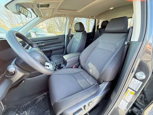 New 2026 Honda CR-V EX image 13