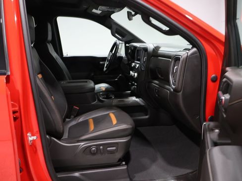 Used 2021 GMC Sierra 1500 AT4 image 24