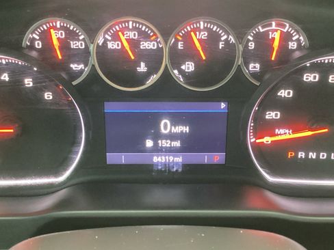 Used 2022 Chevrolet Silverado 2500 Custom w/ Gooseneck/5TH Wheel Package image 3