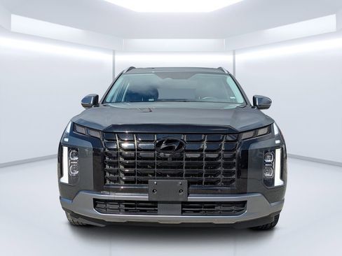 Used 2024 Hyundai Palisade Limited image 8