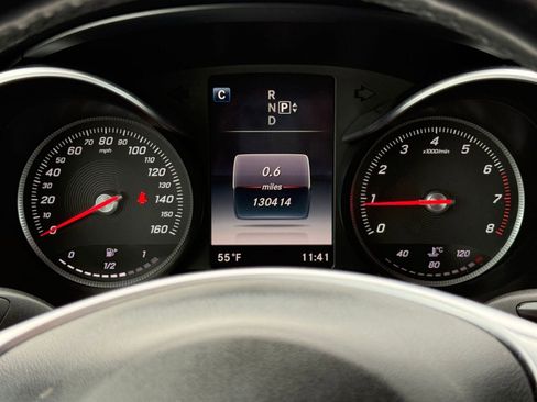 Used 2015 Mercedes-Benz C 300 C 300 image 18