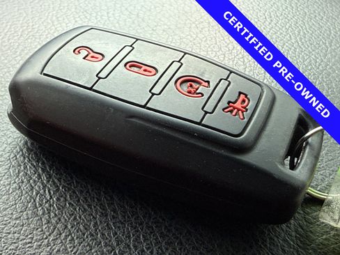 Used 2021 RAM 1500 Big Horn image 33