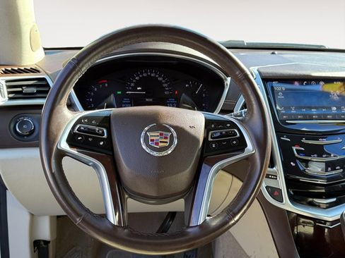 Used 2015 Cadillac SRX Performance w/ Trailering Package image 22
