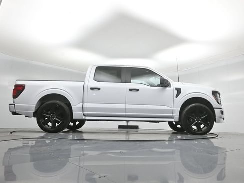 New 2026 Ford F150 STX w/ F-150 LOBO Package AWD/4WD image 41