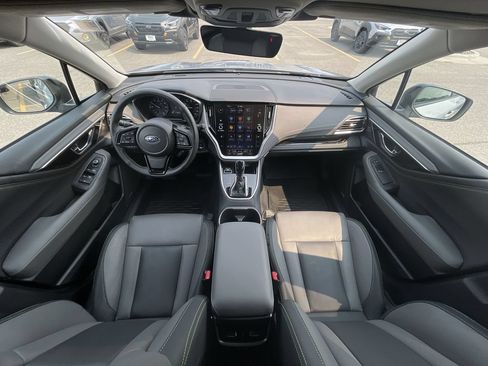Certified 2025 Subaru Outback Onyx Edition w/ Popular Package #2 AWD/4WD image 28
