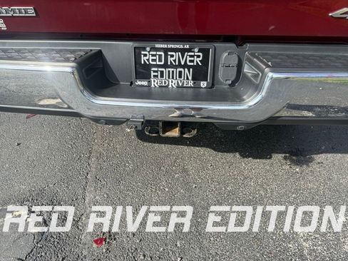 Used 2021 RAM 2500 Laramie image 10