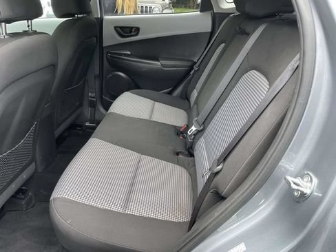 Used 2021 Hyundai Kona SEL AWD/4WD image 11