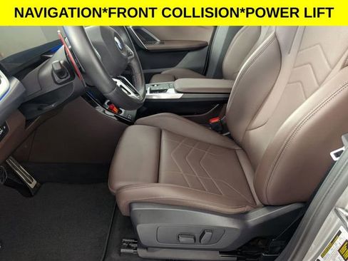 Used 2024 BMW X1 M35i w/ Shadowloine Package image 13