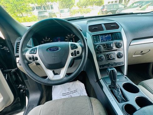 Used 2013 Ford Explorer FWD image 15