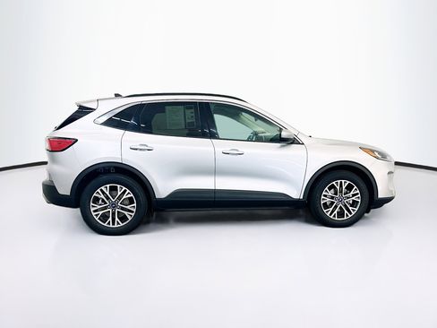 Used 2020 Ford Escape SEL AWD/4WD image 10